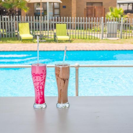 Shearwater On Sea Hotel Sedgefield Luaran gambar