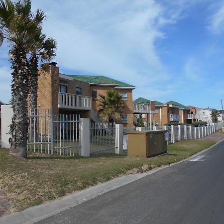 Shearwater On Sea Hotel Sedgefield Luaran gambar