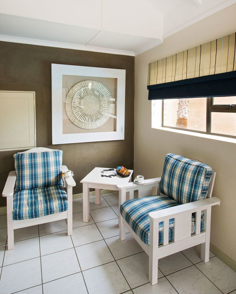 Shearwater On Sea Hotel Sedgefield Luaran gambar