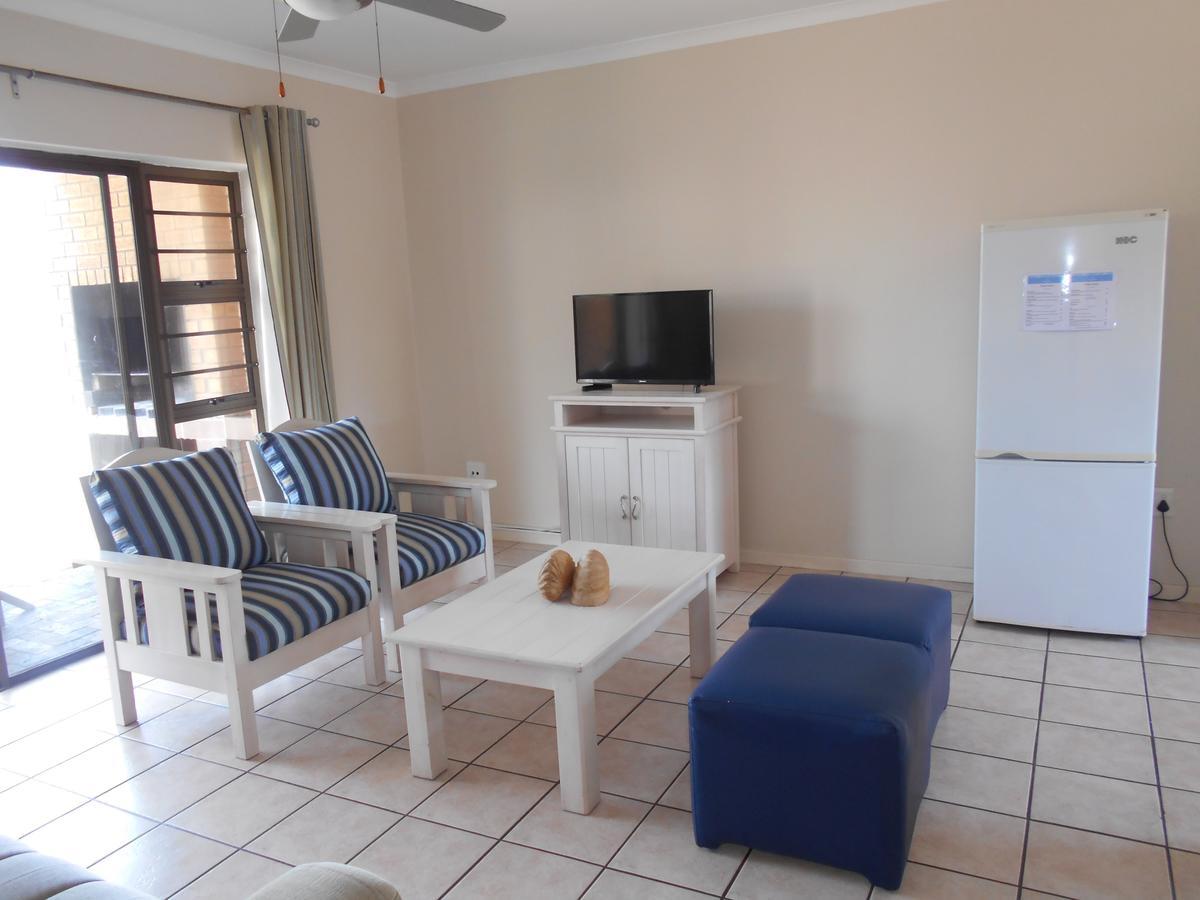 Shearwater On Sea Hotel Sedgefield Luaran gambar