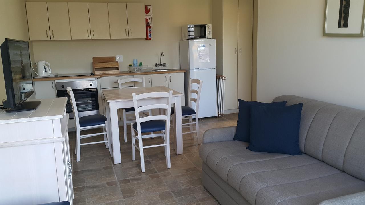 Shearwater On Sea Hotel Sedgefield Luaran gambar