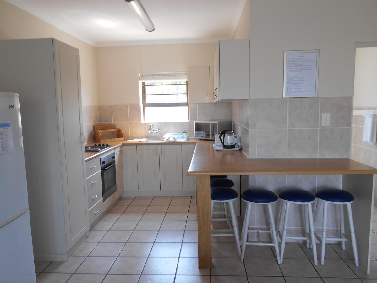 Shearwater On Sea Hotel Sedgefield Luaran gambar