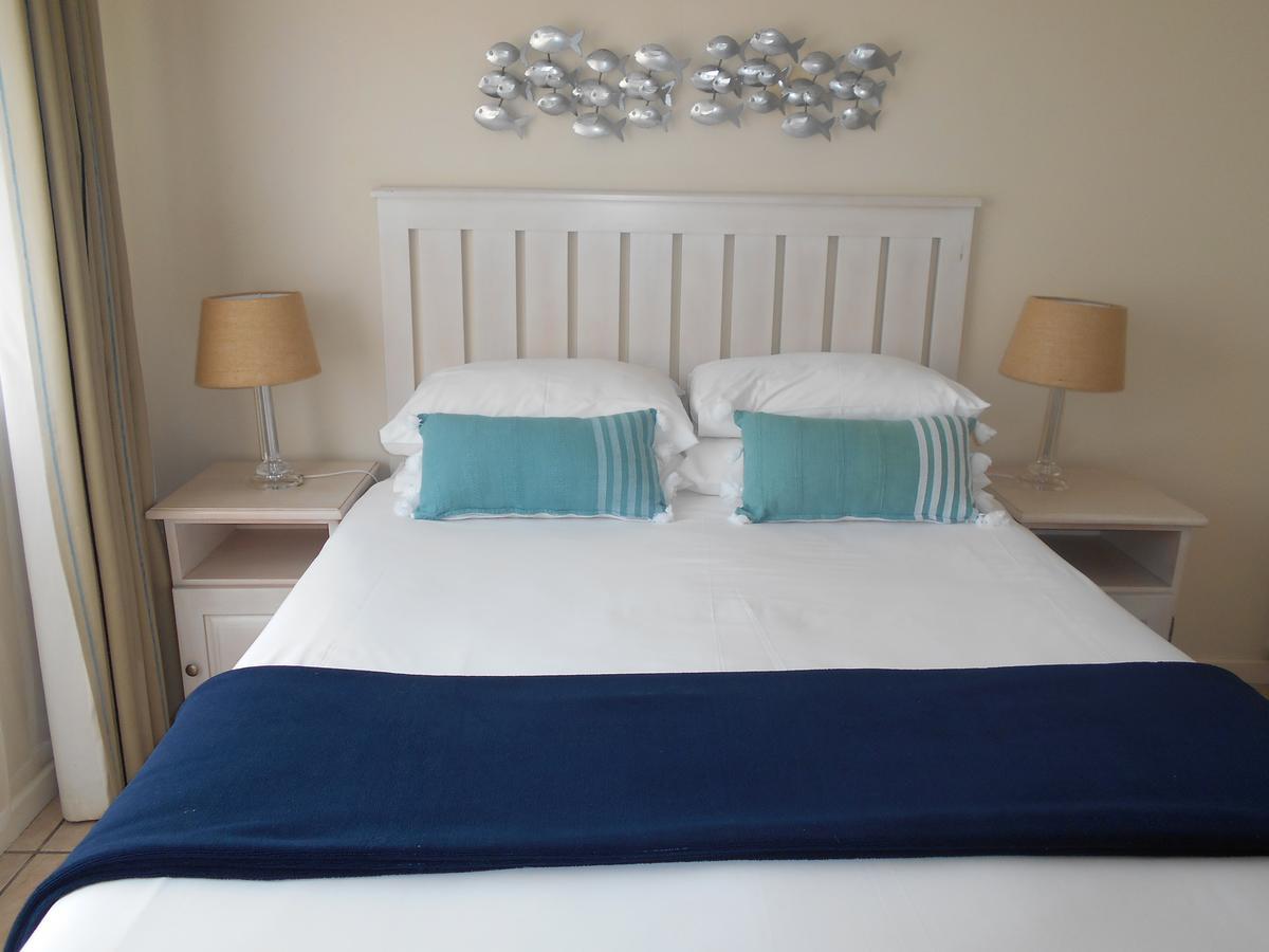 Shearwater On Sea Hotel Sedgefield Luaran gambar