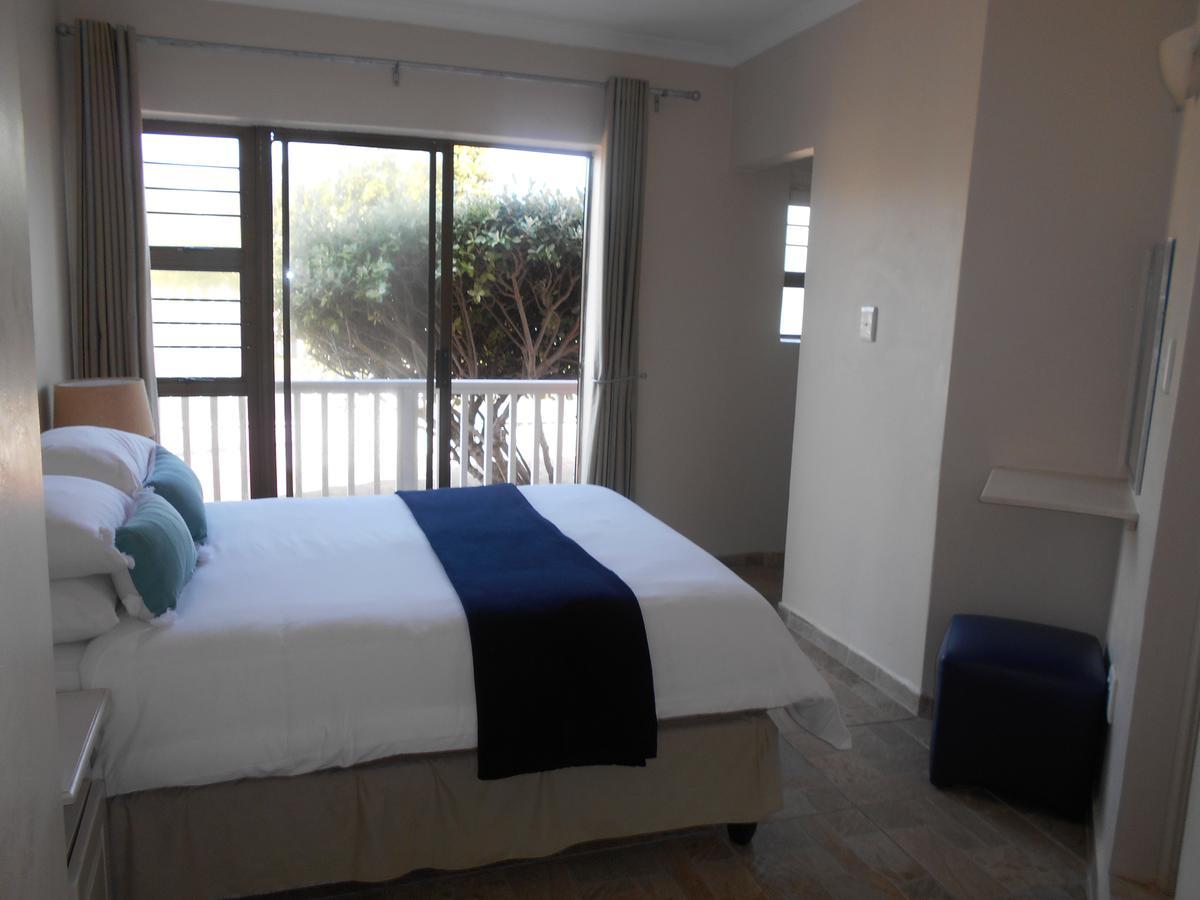 Shearwater On Sea Hotel Sedgefield Luaran gambar