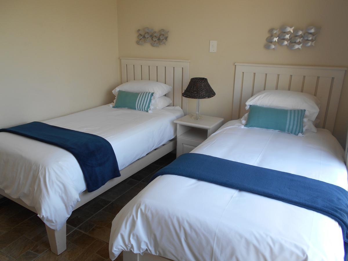 Shearwater On Sea Hotel Sedgefield Luaran gambar