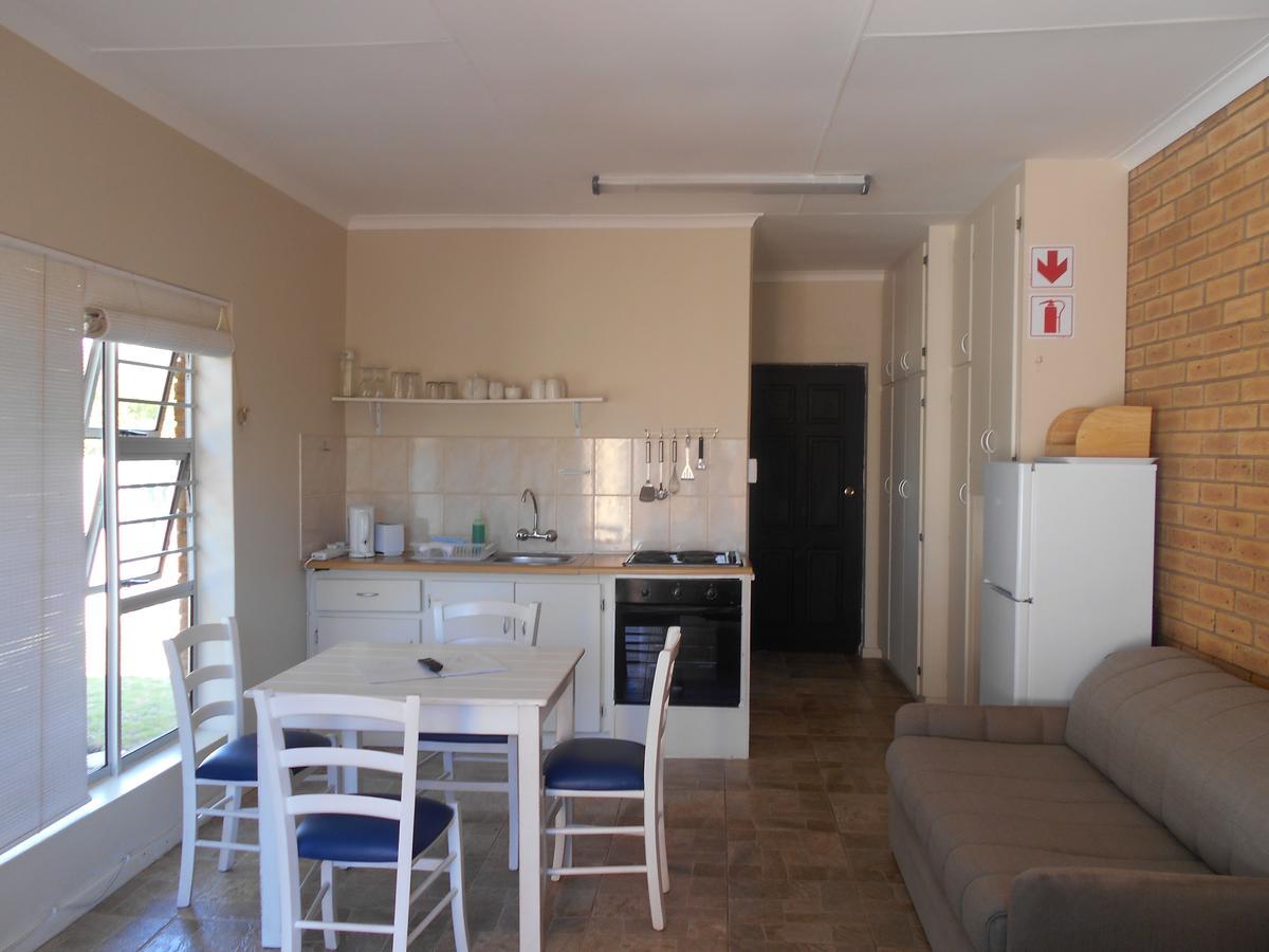 Shearwater On Sea Hotel Sedgefield Luaran gambar