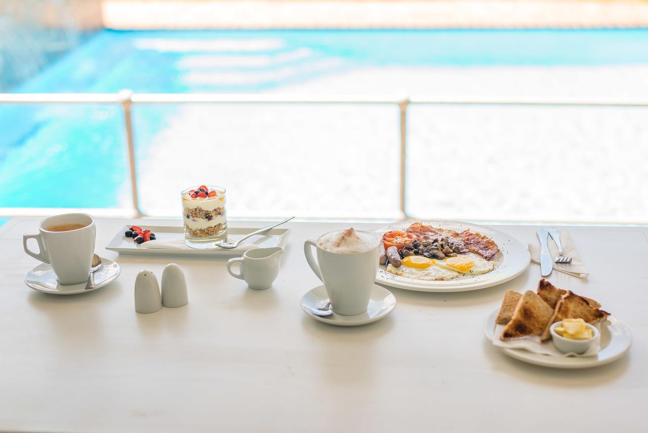 Shearwater On Sea Hotel Sedgefield Luaran gambar