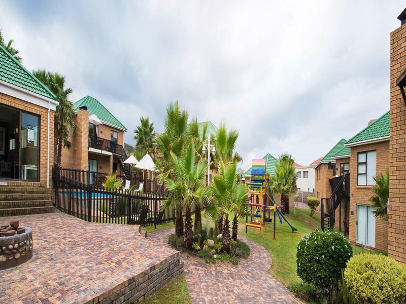 Shearwater On Sea Hotel Sedgefield Luaran gambar