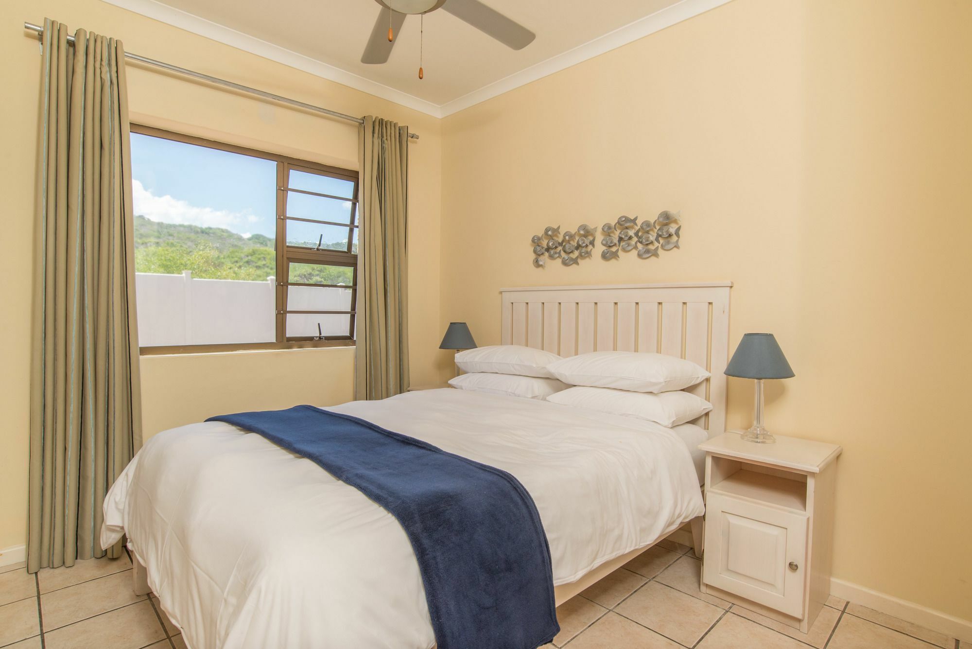 Shearwater On Sea Hotel Sedgefield Luaran gambar