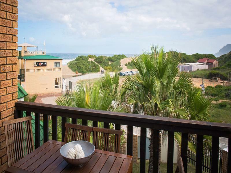 Shearwater On Sea Hotel Sedgefield Luaran gambar