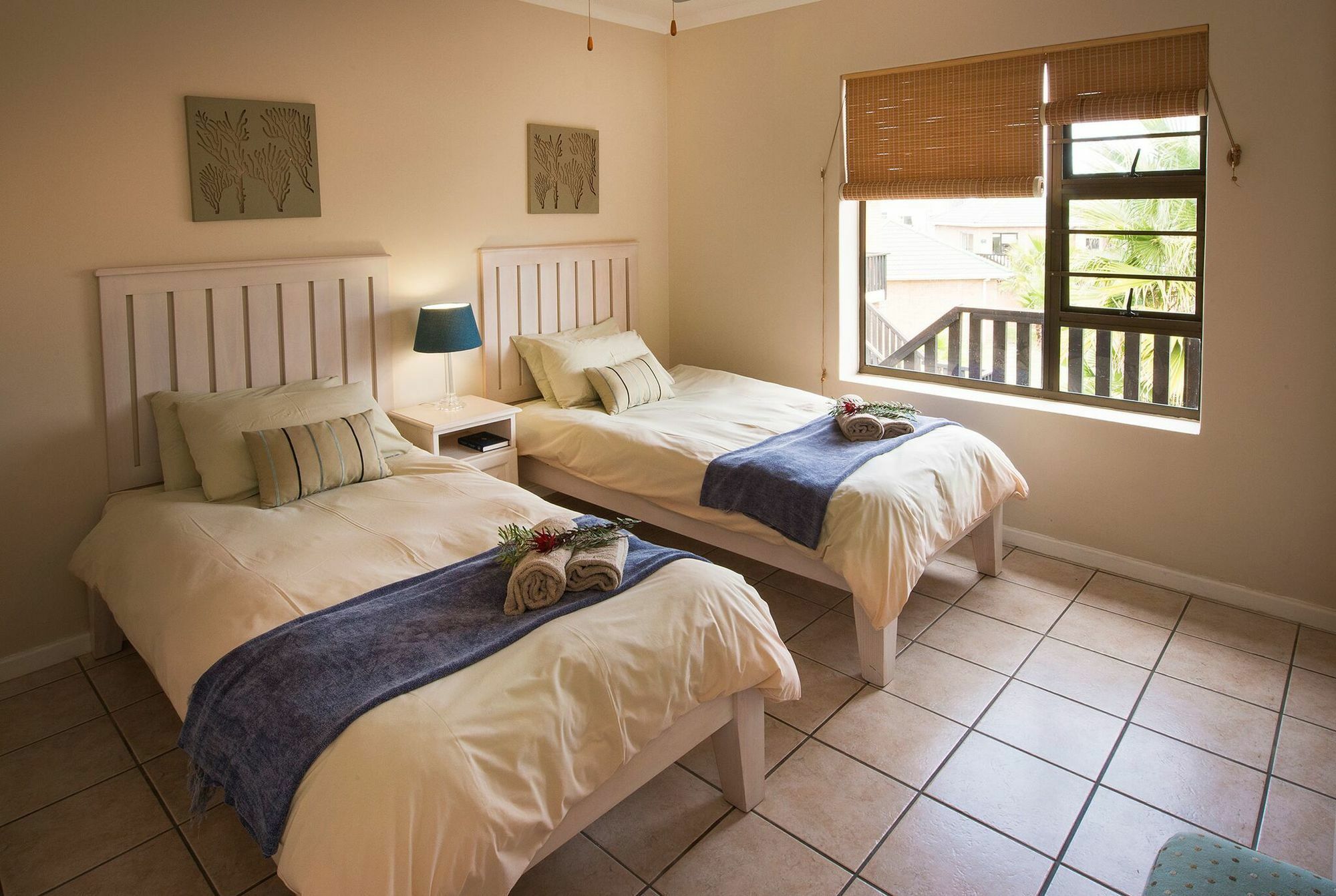Shearwater On Sea Hotel Sedgefield Luaran gambar