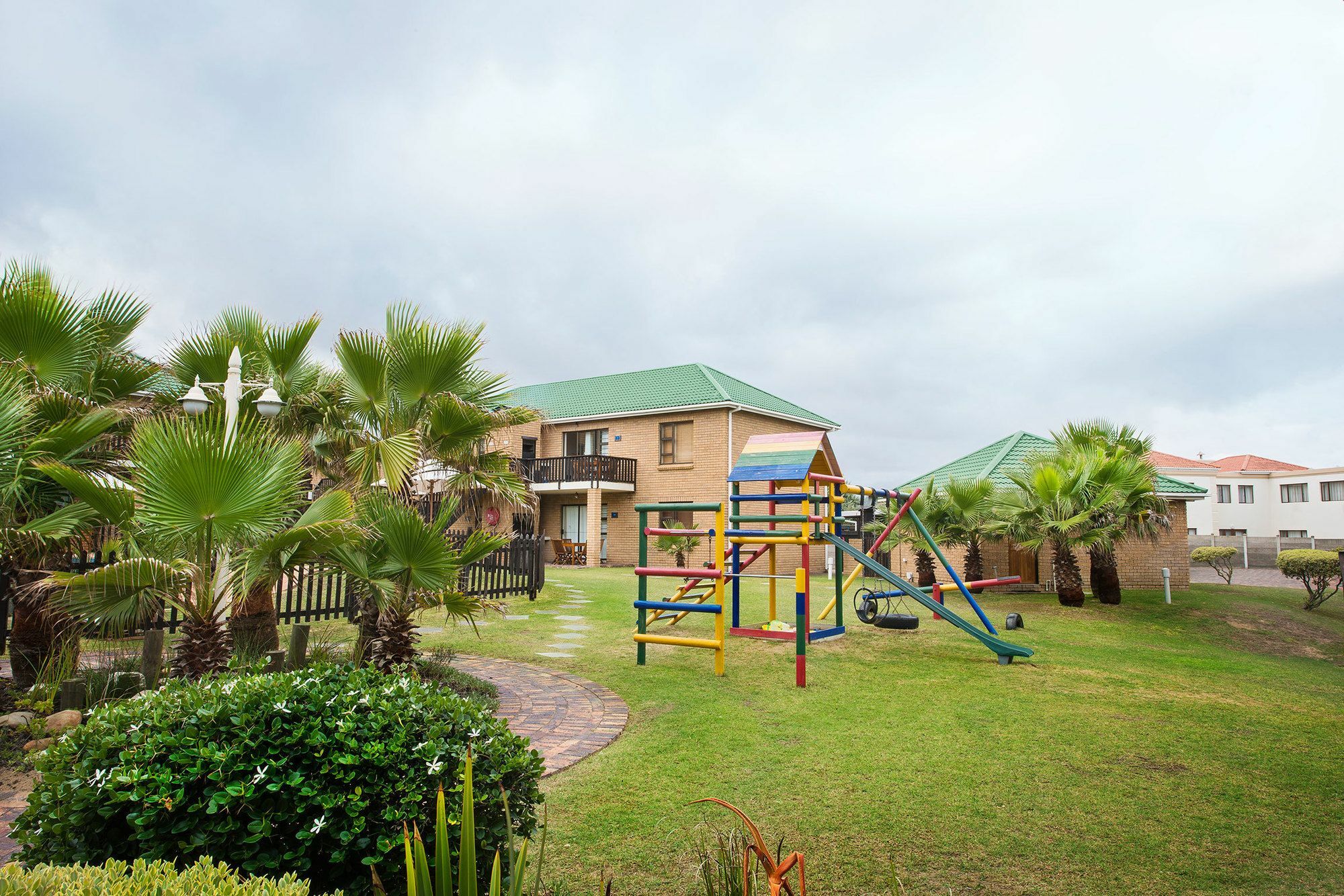 Shearwater On Sea Hotel Sedgefield Luaran gambar