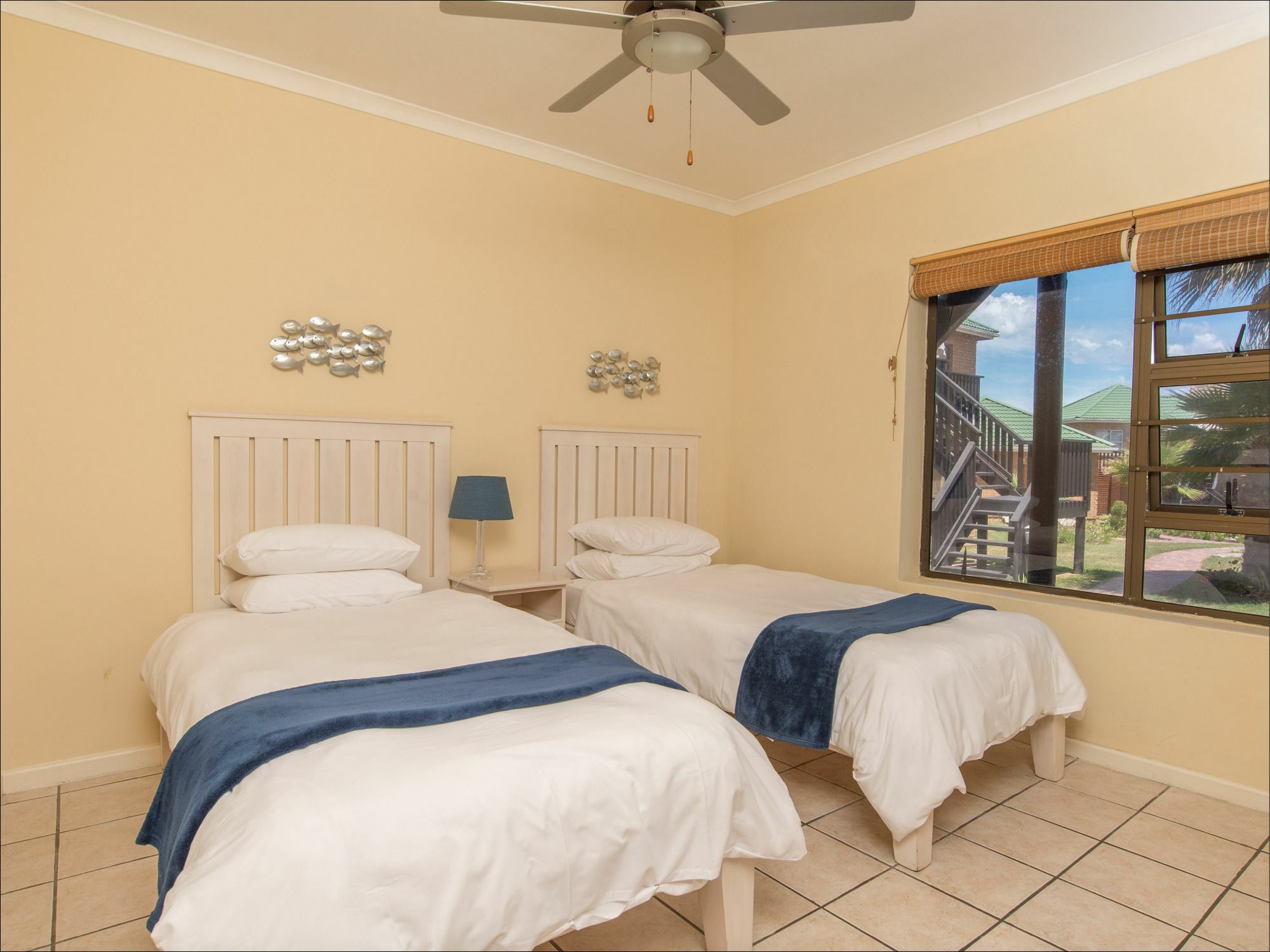 Shearwater On Sea Hotel Sedgefield Luaran gambar