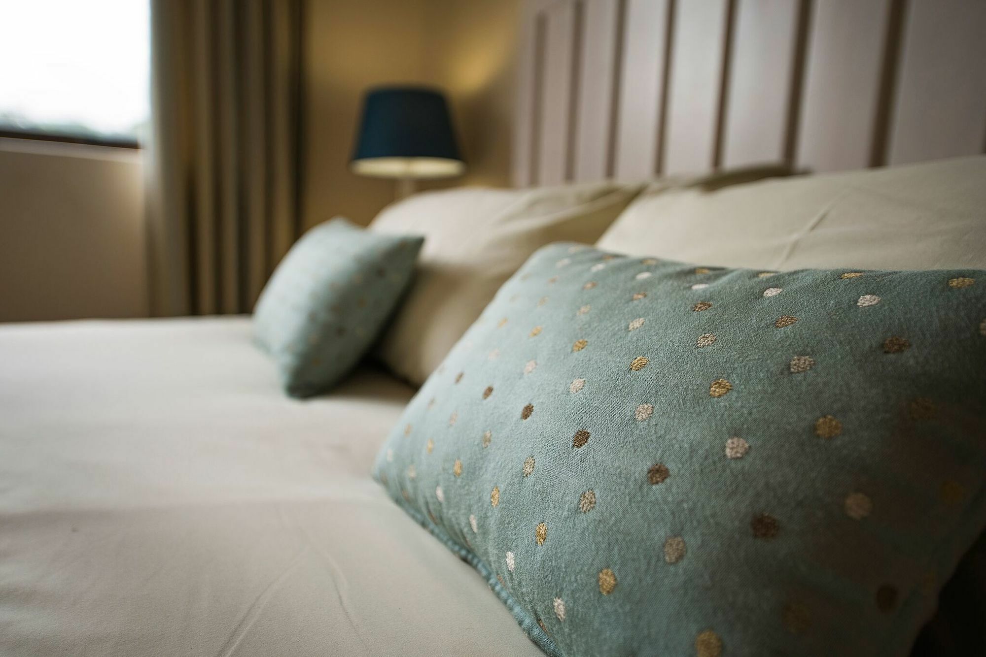 Shearwater On Sea Hotel Sedgefield Luaran gambar