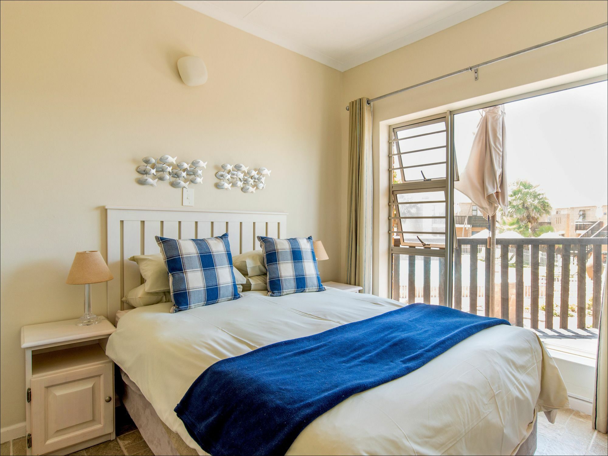 Shearwater On Sea Hotel Sedgefield Luaran gambar